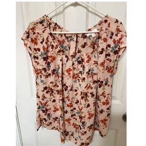 LC Blouse